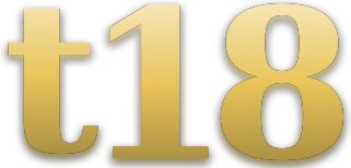 t18 logo